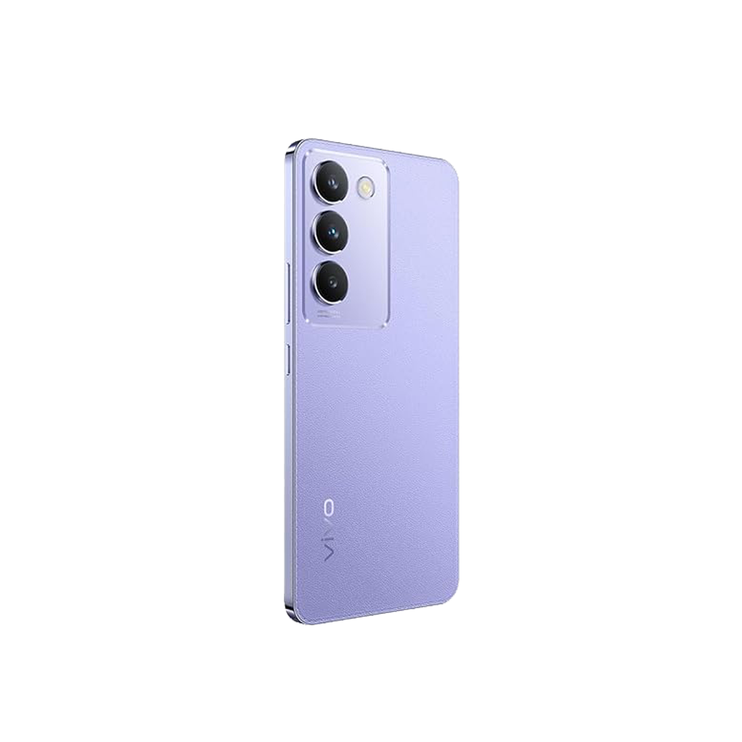 Vivo V30 Lite 5G 12GB 256GB - Leather Purple Vivo V30 Lite 5G 12GB 256GB - Leather Purple